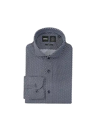BOSS | Hemd Slim Fit HANK | 